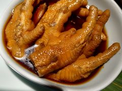 -外婆家(南开大悦城店)