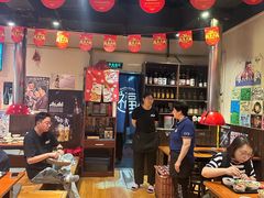-丸福烤肉(君隆广场店)