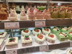 -罗森尼娜(德思勤店)