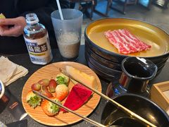 -牛New寿喜烧(新六百店)