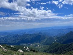 -白草畔自然风景区