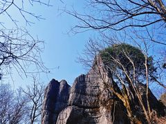 -山王坪喀斯特国家生态公园