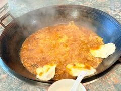 -三里屯土灶炖公鸡地锅鸡(江东店)