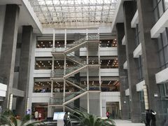 -公益图书馆(江南大学店)