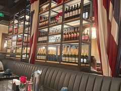 -华豫川酒家(大卫城店)