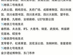 -王婆婆老妈蹄花川菜馆·非物质文化遗产(太古里一店)