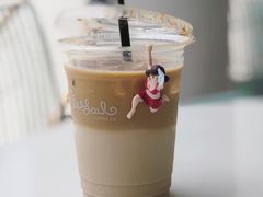 -Seesaw Coffee(上生新所店)