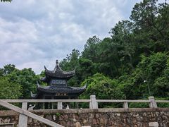 -九龙潭景区