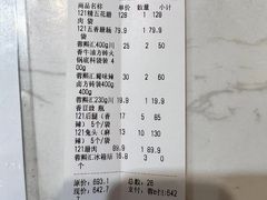-蓉熙汇老妈兔头(太古里肆店)
