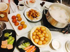 -南京金陵饭店