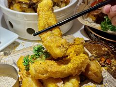 -避风塘·金牌店·夜宵(金玉兰店)