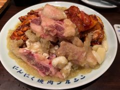 -蒜香焼肉PURUSHIN(马场路店)