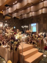 点击看大图 -深圳益田威斯汀酒店·宴会厅