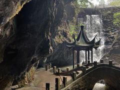 -善卷洞风景区