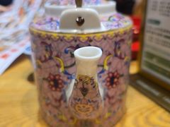 -图味美小黄鱼·景德菜(浙江路店)