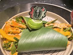 -云海肴云南菜·蒸汽石锅鱼(青岛万象城店)