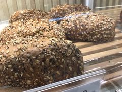 杂粮纤维面包-85度C(北京陶然店)