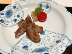 -元熹会席料理