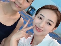 -阳光游泳培训(北苑店)