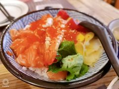 -林妈妈村·日式料理(宝山万达店)