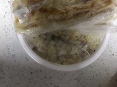 -咬不得高祖生煎·简餐(高银街店)