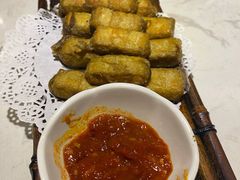 -不倒翁·安徽名菜楼(步行街店)