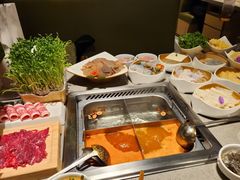 -海底捞大排档火锅(打浦路店)