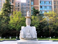 -木塔寺遗址生态公园