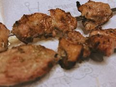 -Xabnam_夏葡纳·新疆餐厅(日坛上街店)