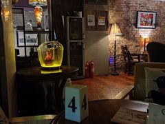 -OX BAR 拉培耶小镇(大连老街店)