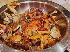 -聚味瞿记·龙虾堂(天元店)