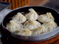 -吉庆街美食广场