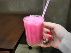 -金伯利街美食夜市