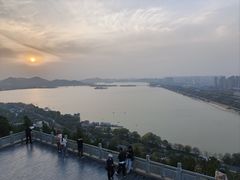 -云龙湖旅游景区