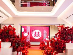 -香丰阁·烤鸭·川湘菜(清河店)