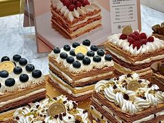 -M'CAKE(西单大悦城店)