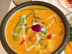-美泰·Mangothai·清迈云街(天空之城店)