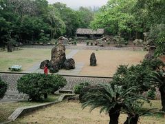 -海口火山口国家地质公园