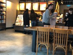 -星巴克(北京三里屯SOHO一店)