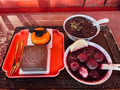 -萬春金福下午茶(故宫店)