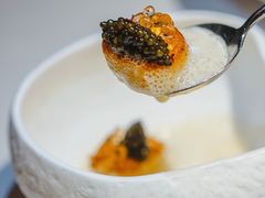 扇贝-Le Bistrot de Racine