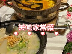 -若蘭慈·无国界素食料理(欢乐海岸店)