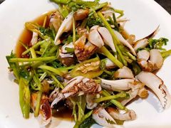 -晚归月亮湾私家菜(临邑路店)