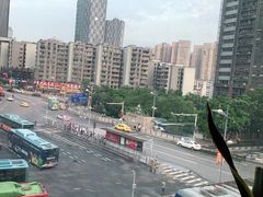 -海雾里小酒馆(观音桥店)