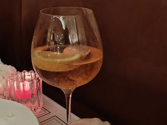 -安妮意大利餐厅(世贸天阶店)