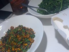 -院里寻菜·精致庭院菜(观沙岭店)