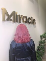 点击看大图 -Miracle集简美发沙龙