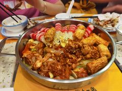 -黄记煌三汁焖锅(广州曜一城店)