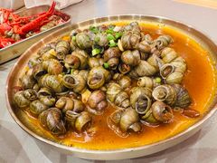 炒螺狮-龙虾奇迹(大华三路店)