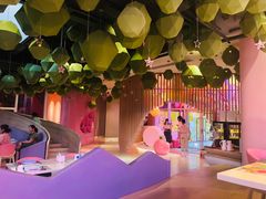 -水桶王国主题餐厅·聚会·生日派对·亲子活动·家庭套餐(亚龙湾希尔顿店)